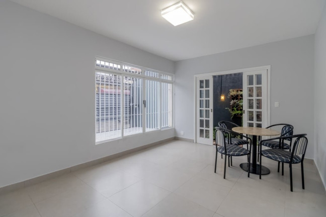 Imagem Casa com 2 Quartos à Venda, 173 m² em Brooklin Paulista - São Paulo