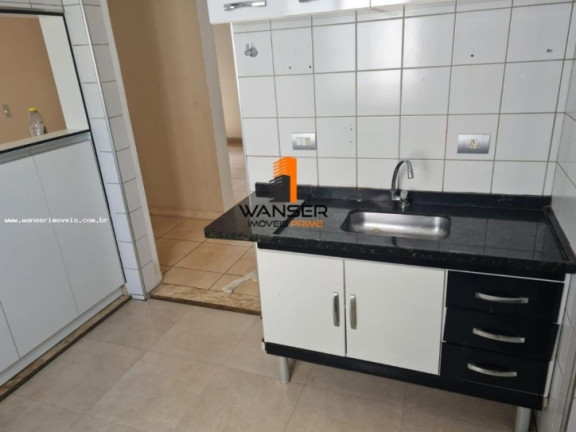 Imagem Apartamento com 2 Quartos à Venda, 61 m² em Parque Santo Antônio - Jacareí Imagem Apartamento com 2 Quartos à Venda, 61 m² em Parque Santo Antônio - Jacareí