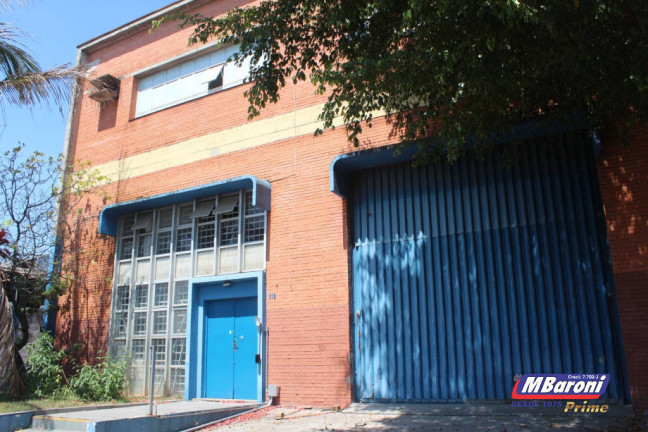 Galpão para Alugar, 2.830 m² em Presidente Altino - Osasco