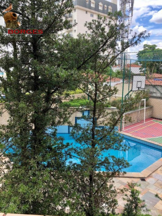 Imagem Apartamento com 3 Quartos para Alugar, 121 m² em Brooklin - São Paulo Imagem Apartamento com 3 Quartos para Alugar, 121 m² em Brooklin - São Paulo