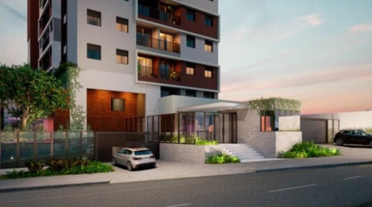 Imagem Apartamento com 2 Quartos à Venda, 48 m² em Vila Esperança - São Paulo Imagem Apartamento com 2 Quartos à Venda, 48 m² em Vila Esperança - São Paulo