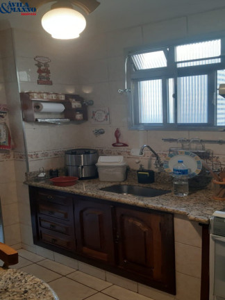 Imagem Apartamento com 3 Quartos à Venda, 118 m² em Mooca - São Paulo