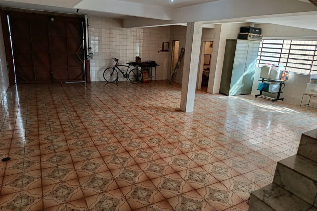 Imagem Casa com 5 Quartos à Venda, 247 m² em Jardim Guapira - São Paulo Imagem Casa com 5 Quartos à Venda, 247 m² em Jardim Guapira - São Paulo
