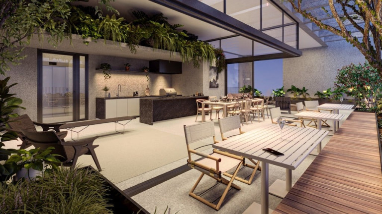 Imagem Imóvel com 2 Quartos à Venda, 225 m² em Pinheiros - São Paulo