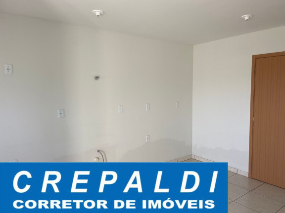 Imagem Apartamento com 2 Quartos à Venda, 90 m² em Santa Augusta - Criciúma Imagem Apartamento com 2 Quartos à Venda, 90 m² em Santa Augusta - Criciúma