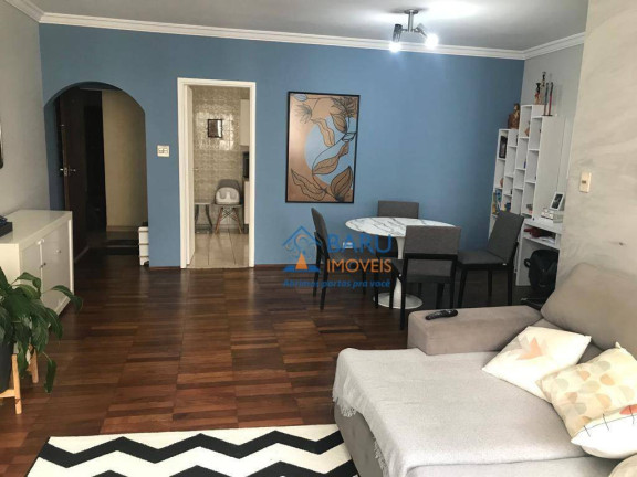 Imagem Apartamento com 2 Quartos à Venda, 105 m² em Paraíso - São Paulo
