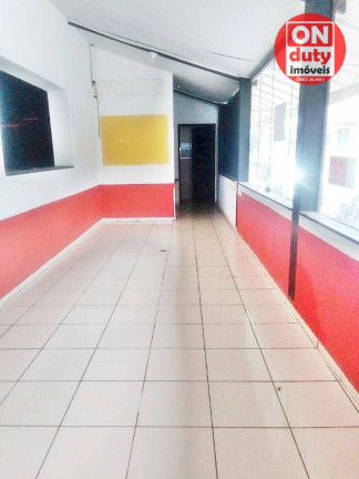 Imagem Sobrado com 4 Quartos à Venda ou Locação, 345 m² em Boqueirão - Santos