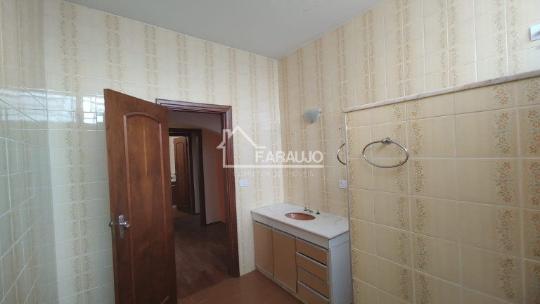 Imagem Casa com 4 Quartos à Venda, 265 m² em Vila Trujillo - Sorocaba