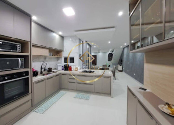 Imagem Casa com 3 Quartos à Venda, 125 m² em Jardim Das Indústrias - São José Dos Campos Imagem Casa com 3 Quartos à Venda, 125 m² em Jardim Das Indústrias - São José Dos Campos