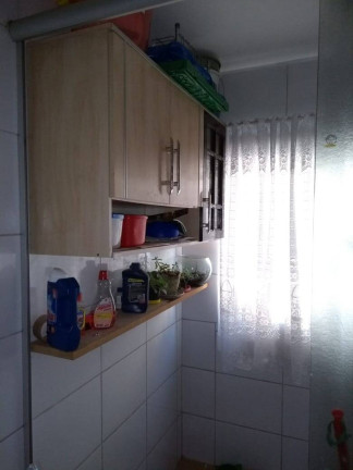 Imagem Apartamento com 3 Quartos à Venda, 70 m² em Boqueirão - Curitiba Imagem Apartamento com 3 Quartos à Venda, 70 m² em Boqueirão - Curitiba
