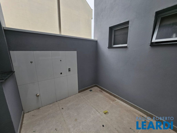 Imagem Cobertura com 2 Quartos à Venda, 117 m² em Vila Scarpelli - Santo André Imagem Cobertura com 2 Quartos à Venda, 117 m² em Vila Scarpelli - Santo André