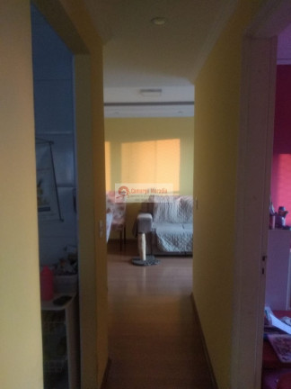 Imagem Apartamento com 2 Quartos à Venda, 48 m² em Jardim São Miguel - Ferraz De Vasconcelos