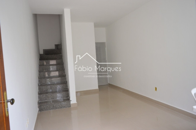 Imagem Casa de Condomínio com 2 Quartos à Venda, 61 m² em Penha De França - São Paulo