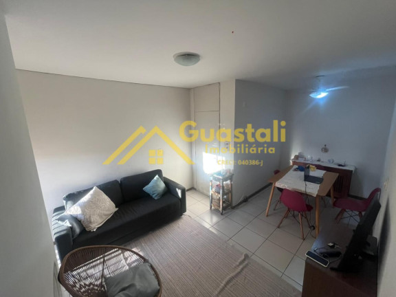 Imagem Apartamento com 2 Quartos à Venda, 57 m² em Paulicéia - Piracicaba