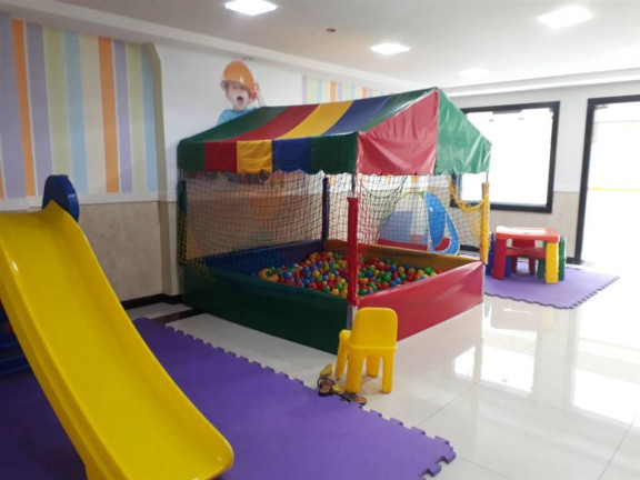 Imagem Apartamento com 2 Quartos à Venda, 84 m² em Boqueirao - Praia Grande
