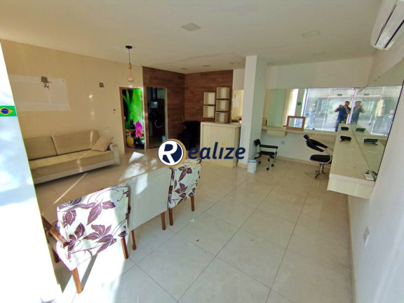 Imagem Sala Comercial à Venda, 55 m² em Praia Do Morro - Guarapari Imagem Sala Comercial à Venda, 55 m² em Praia Do Morro - Guarapari