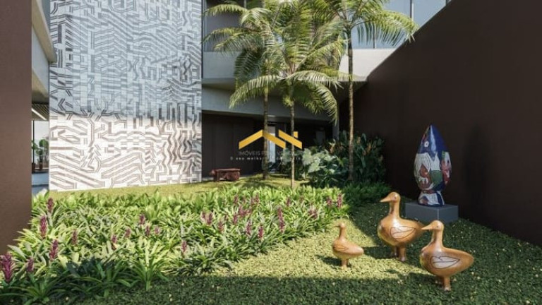 Imagem Apartamento com 3 Quartos à Venda, 111 m² em Perdizes - São Paulo