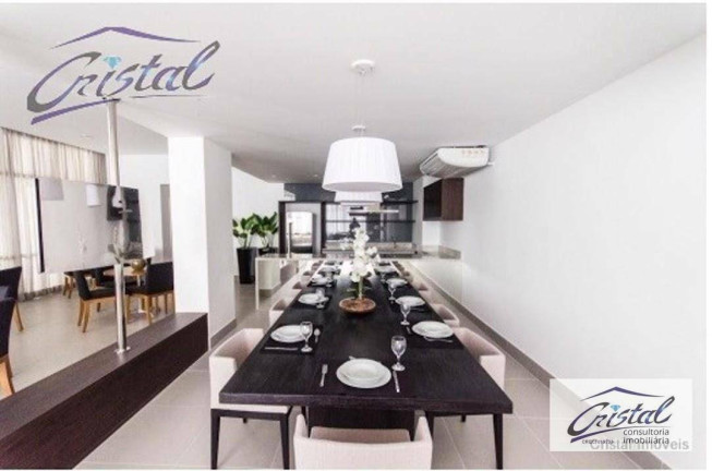 Imagem Apartamento com 3 Quartos à Venda, 261 m² em Vila Cordeiro - São Paulo Imagem Apartamento com 3 Quartos à Venda, 261 m² em Vila Cordeiro - São Paulo
