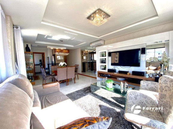 Apartamento com 3 Quartos à Venda, 162 m² em Navegantes - Capão Da Canoa