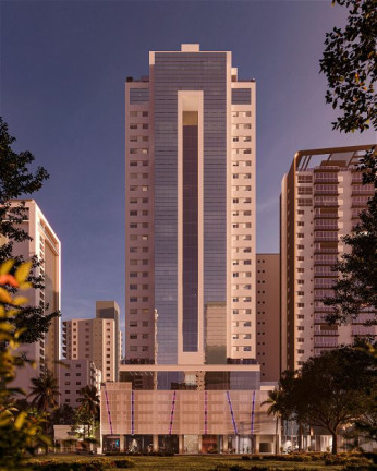 Foto do imóvel Apartamento com 4 Quartos à Venda, 173 m² em Centro - Balneário Camboriú