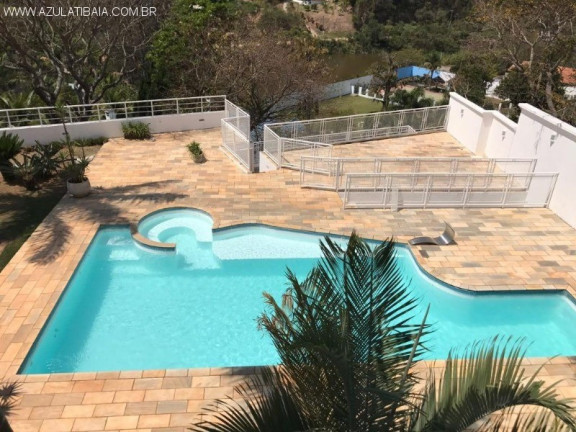 Imagem Casa com 4 Quartos à Venda,  em Condomínio Flamboyant - Atibaia