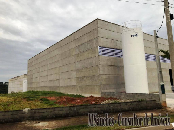 Imagem Galpão para Alugar, 1.500 m² em Iporanga - Sorocaba Imagem Galpão para Alugar, 1.500 m² em Iporanga - Sorocaba