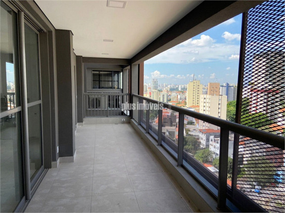Apartamento com 3 Quartos à Venda, 140 m² em Vila Mariana - São Paulo