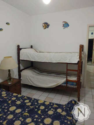 Imagem Apartamento com 1 Quarto para Alugar, 48 m² em Tupy - Itanhaém Imagem Apartamento com 1 Quarto para Alugar, 48 m² em Tupy - Itanhaém