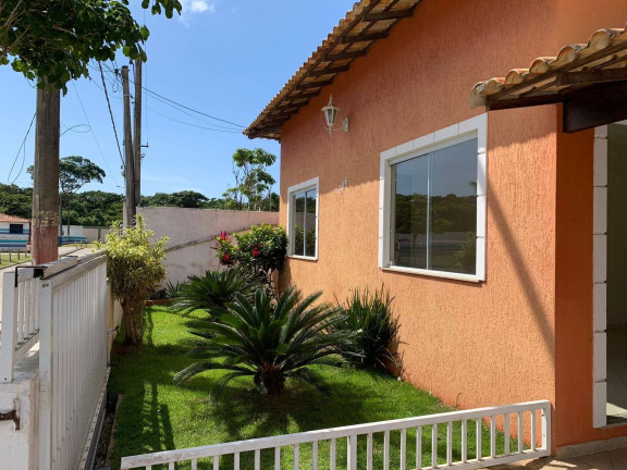 Imagem Casa de Condomínio com 3 Quartos à Venda, 122 m² em Peró - Cabo Frio Imagem Casa de Condomínio com 3 Quartos à Venda, 122 m² em Peró - Cabo Frio