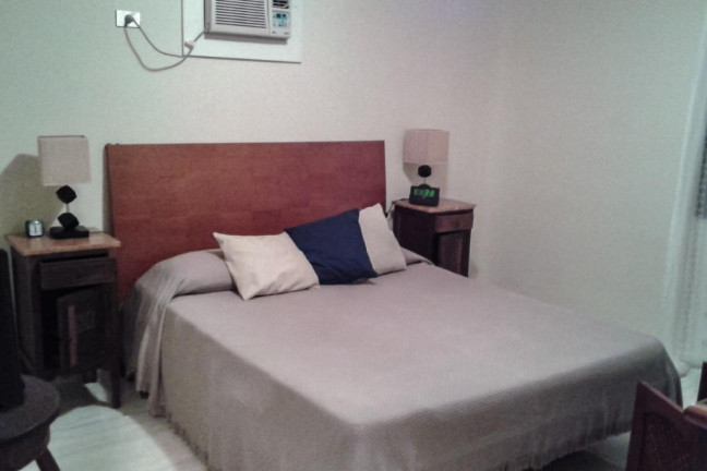 Imagem Apartamento com 3 Quartos à Venda, 140 m² em Enseada - Guarujá