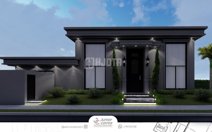 Imagem Casa de Condomínio com 3 Quartos à Venda, 210 m² em Residencial Gaivota Ii - São José Do Rio Preto Imagem Casa de Condomínio com 3 Quartos à Venda, 210 m² em Residencial Gaivota Ii - São José Do Rio Preto
