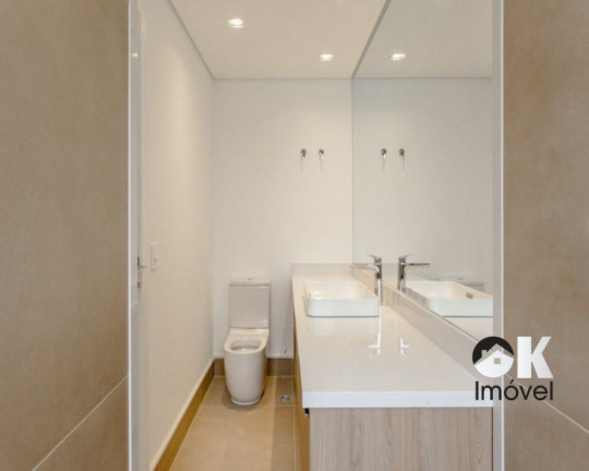 Imagem Apartamento com 3 Quartos à Venda, 156 m² em Jardim Paulista - São Paulo Imagem Apartamento com 3 Quartos à Venda, 156 m² em Jardim Paulista - São Paulo