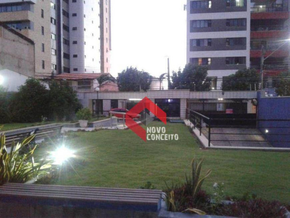 Imagem Apartamento com 3 Quartos à Venda, 120 m² em Mucuripe - Fortaleza
