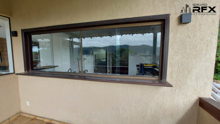 Imagem Casa de Condomínio com 4 Quartos à Venda, 193 m² em Maravista - Niterói Imagem Casa de Condomínio com 4 Quartos à Venda, 193 m² em Maravista - Niterói
