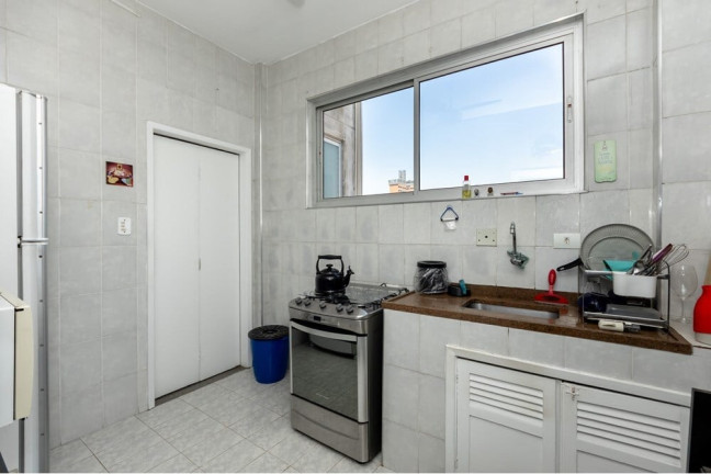 Imagem Apartamento com 2 Quartos à Venda, 69 m² em Vila Romana - São Paulo