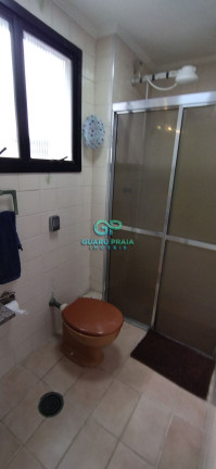 Imagem Apartamento com 2 Quartos à Venda, 96 m² em Astúrias - Guarujá