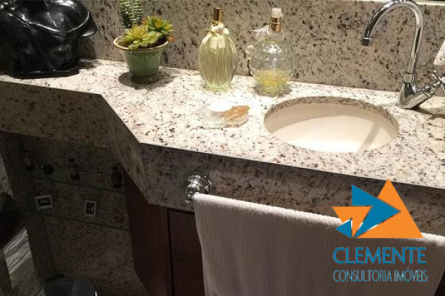 Imagem Apartamento com 4 Quartos à Venda, 170 m² em Gutierrez - Belo Horizonte