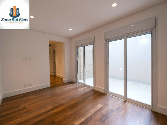 Imagem Apartamento com 4 Quartos à Venda, 456 m² em Vila Olímpia - São Paulo