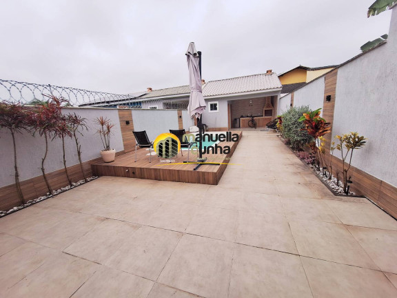 Imagem Casa com 3 Quartos à Venda, 240 m² em Barroco (itaipuaçu) - Maricá Imagem Casa com 3 Quartos à Venda, 240 m² em Barroco (itaipuaçu) - Maricá