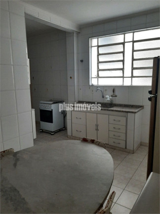 Imagem Apartamento com 3 Quartos à Venda, 140 m² em Cerqueira César - São Paulo