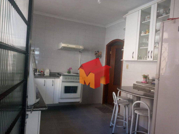 Imagem Casa com 4 Quartos à Venda, 268 m² em Jardim Santa Rosa - Nova Odessa Imagem Casa com 4 Quartos à Venda, 268 m² em Jardim Santa Rosa - Nova Odessa