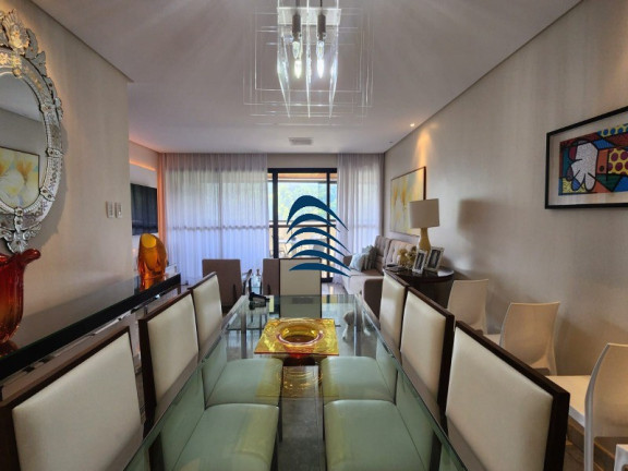 Imagem Imóvel com 4 Quartos à Venda, 220 m² em Pituba - Salvador