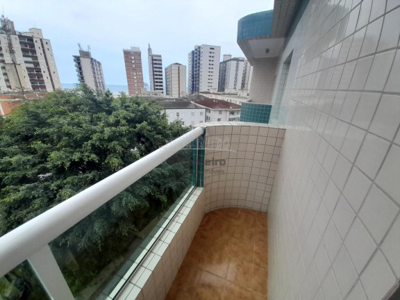 Imagem Apartamento com 2 Quartos à Venda, 86 m² em Guilhermina - Praia Grande