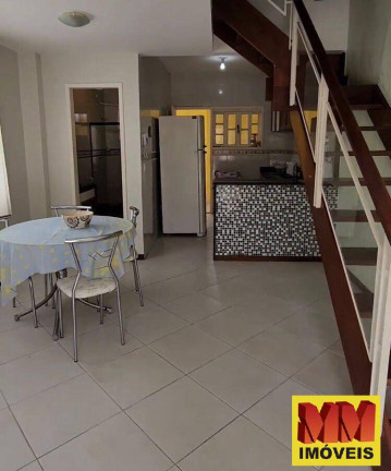 Imagem Casa de Condomínio com 2 Quartos à Venda, 60 m² em Palmeiras - Cabo Frio Imagem Casa de Condomínio com 2 Quartos à Venda, 60 m² em Palmeiras - Cabo Frio
