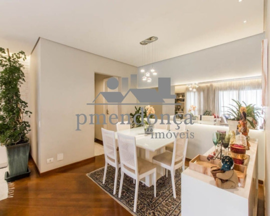 Imagem Apartamento com 4 Quartos à Venda, 135 m² em Perdizes - São Paulo Imagem Apartamento com 4 Quartos à Venda, 135 m² em Perdizes - São Paulo