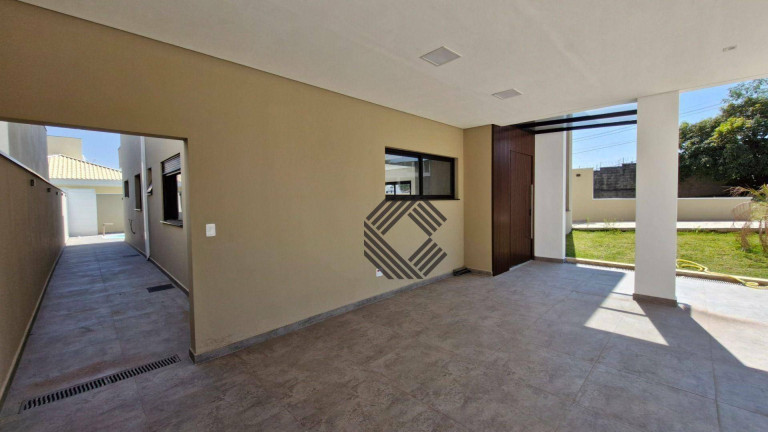 Imagem Sobrado com 4 Quartos à Venda, 300 m² em Condomínio Morada Das Artes - Sorocaba