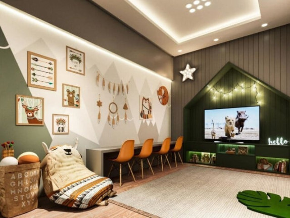 Imagem Apartamento com 3 Quartos à Venda, 118 m² em Meia Praia - Itapema
