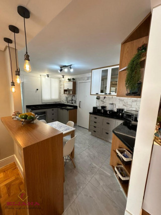 Imagem Apartamento com 3 Quartos à Venda, 135 m² em Santana - São Paulo Imagem Apartamento com 3 Quartos à Venda, 135 m² em Santana - São Paulo