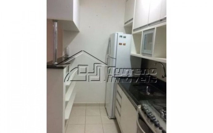 Imagem Apartamento com 1 Quarto à Venda, 47 m² em Jardim Aquarius - São José Dos Campos