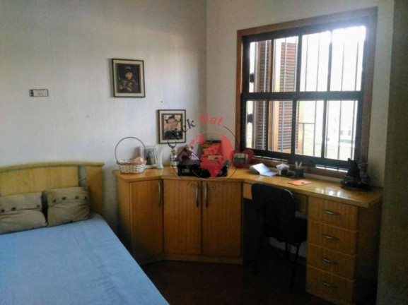 Imagem Sobrado com 5 Quartos à Venda, 212 m² em Centro - São Bernardo Do Campo